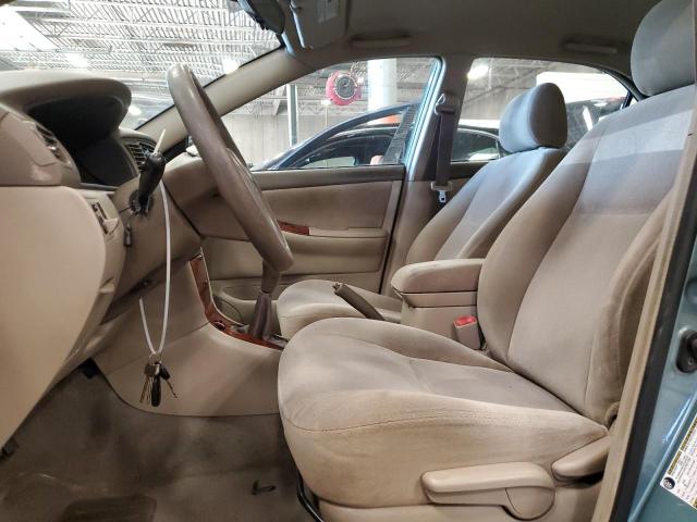 Photo 7 from auction – 2007 TOYOTA COROLLA CE with VIN 1NXBR32E97Z786677