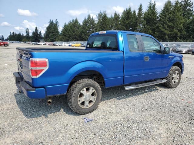 Photo 3 from auction – 2010 FORD F150 SUPER with VIN 1FTEX1EW1AFA82386