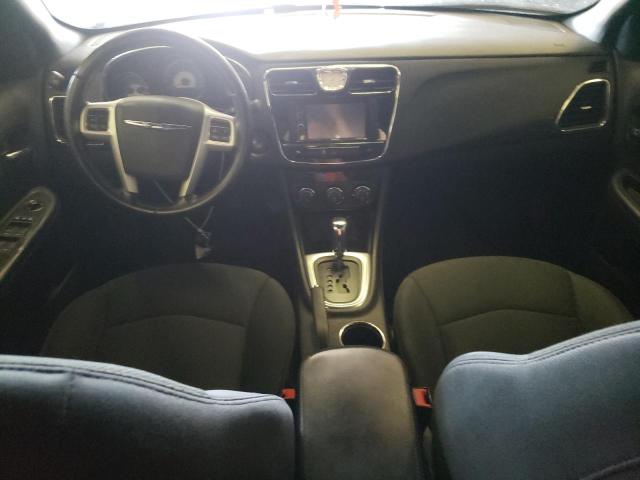 Photo 8 from auction – 2012 CHRYSLER 200 TOURIN with VIN 1C3CCBBG9CN180360