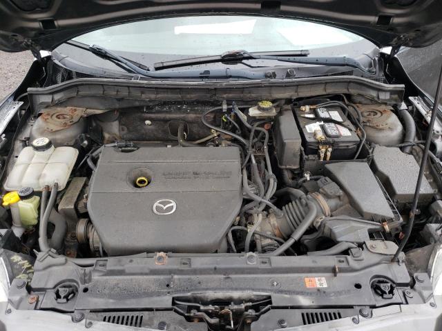 Снимка 11 от търг – 2012 MAZDA 3 I с VIN JM1BL1UF4C1509009