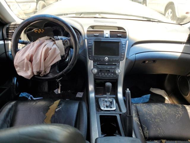 Photo 8 from auction – 2008 ACURA TL with VIN 19UUA66298A037484