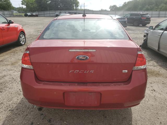 Photo 6 from auction – 2011 FORD FOCUS SE with VIN 1FAHP3FN0BW101645