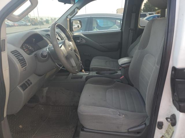 Photo 7 from auction – 2013 NISSAN FRONTIER S with VIN 1N6BD0CT2DN725351