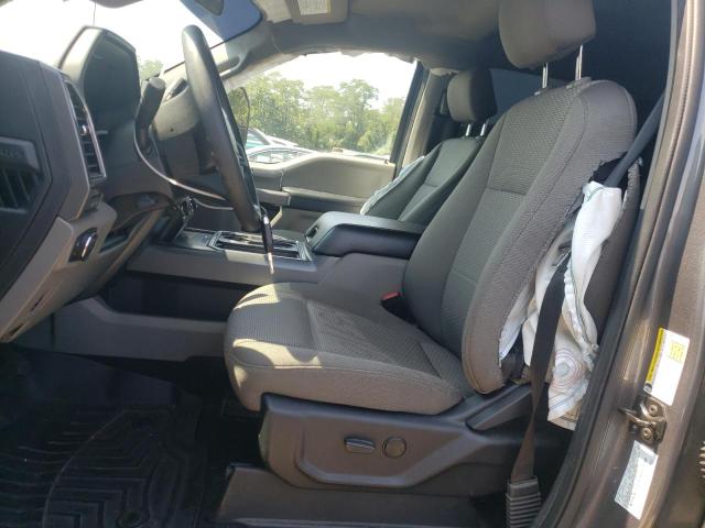Photo 7 from auction – 2021 FORD F250 SUPER with VIN 1FT7W2BT8MEC35657