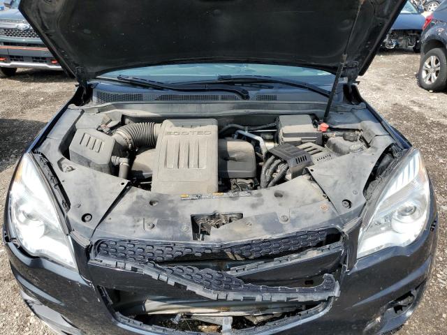 Photo 12 from auction – 2014 CHEVROLET EQUINOX LS with VIN 2GNALAEK8E6256601