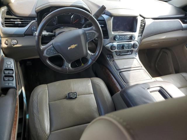 Photo 8 from auction – 2015 CHEVROLET SUBURBAN C with VIN 1GNSCKKC4FR300252