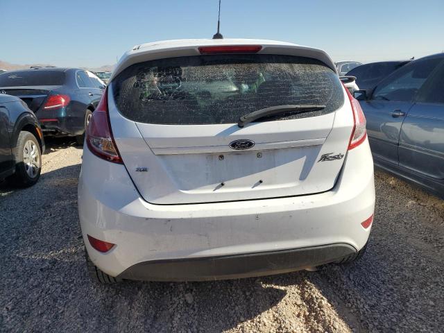 Photo 6 from auction – 2017 FORD FIESTA SE with VIN 3FADP4EJXHM132932