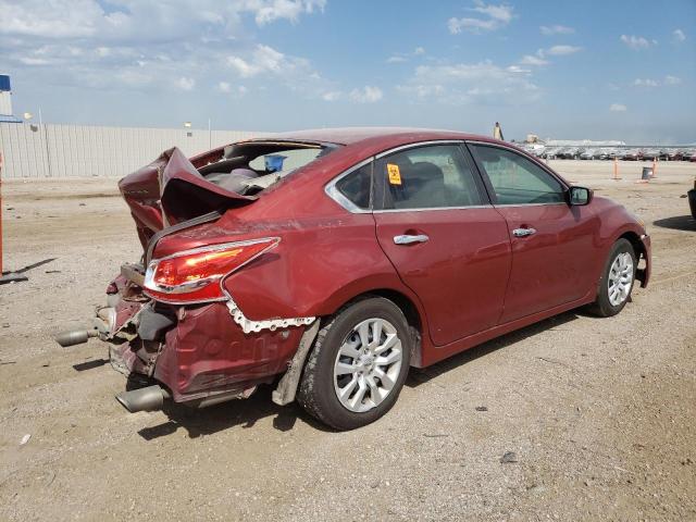 Photo 3 from auction – 2015 NISSAN ALTIMA 2.5 with VIN 1N4AL3AP4FC260553