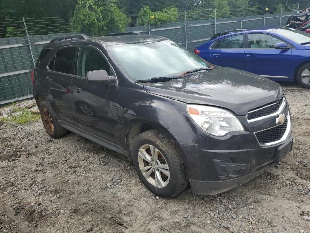 Photo 4 from auction – 2015 CHEVROLET EQUINOX LT with VIN 2GNFLFE34F6282738