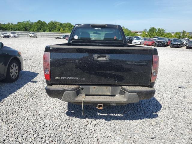 Photo 6 from auction – 2007 CHEVROLET COLORADO with VIN 1GCCS199978254073