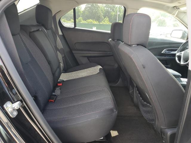 Photo 11 from auction – 2011 CHEVROLET EQUINOX LT with VIN 2GNALDEC0B1180522
