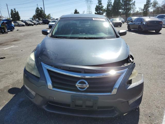Photo 5 from auction – 2013 NISSAN ALTIMA 2.5 with VIN 1N4AL3AP4DN497402