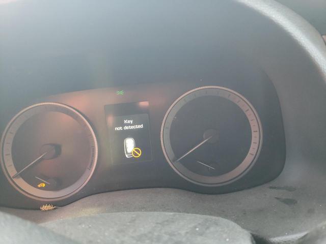 صورة رقم 9 من المزاد - 2016 HYUNDAI TUCSON LIM مع VIN KM8J3CA21GU208531