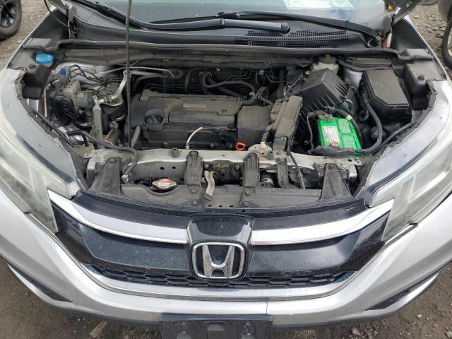 Photo 12 from auction – 2016 HONDA CR-V LX with VIN 5J6RM4H37GL117580