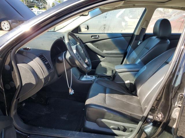 Photo 7 from auction – 2008 NISSAN ALTIMA 2.5 with VIN 1N4AL21E48C268230