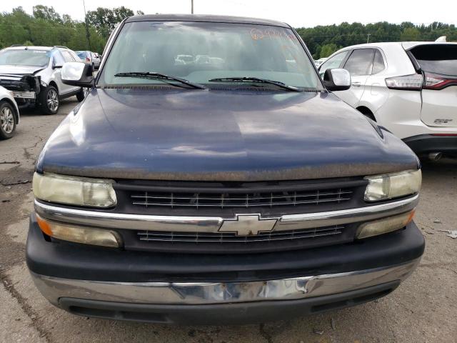 Photo 5 from auction – 2000 CHEVROLET SILVERADO with VIN 1GCEC19V7YZ163768