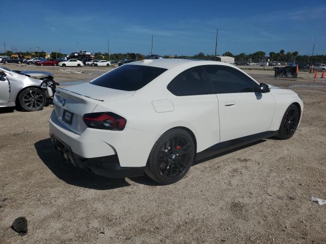Photo 3 from auction – 2023 BMW 230I with VIN 3MW23CM06P8D27432