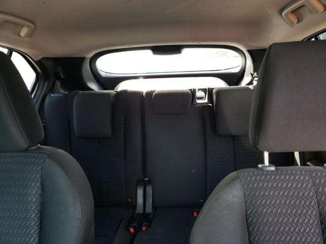 Photo 10 from auction – 2019 MITSUBISHI ECLIPSE CR with VIN JA4AT3AA1KZ032095