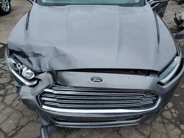 Photo 11 from auction – 2013 FORD FUSION TIT with VIN 3FA6P0D98DR182928