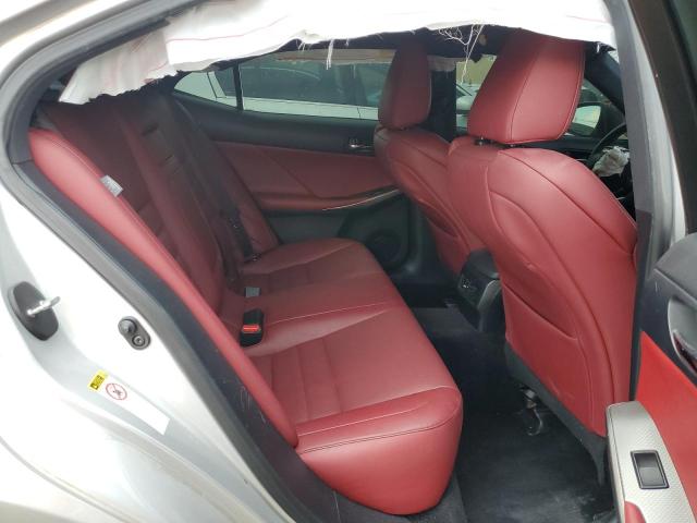 Photo 10 from auction – 2014 LEXUS IS 250 with VIN JTHBF1D23E5010782