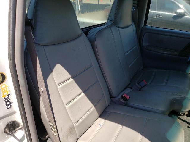 Photo 10 from auction – 2000 FORD RANGER with VIN 1FTYR10C4YPA26113