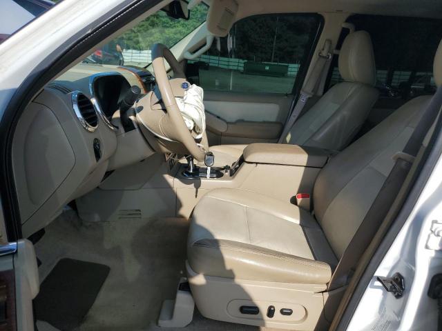 Photo 7 from auction – 2010 FORD EXPLORER E with VIN 1FMEU7EEXAUA58596