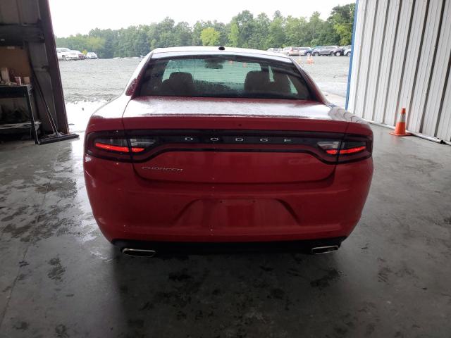 Photo 6 from auction – 2022 DODGE CHARGER SX with VIN 2C3CDXBG2NH197071