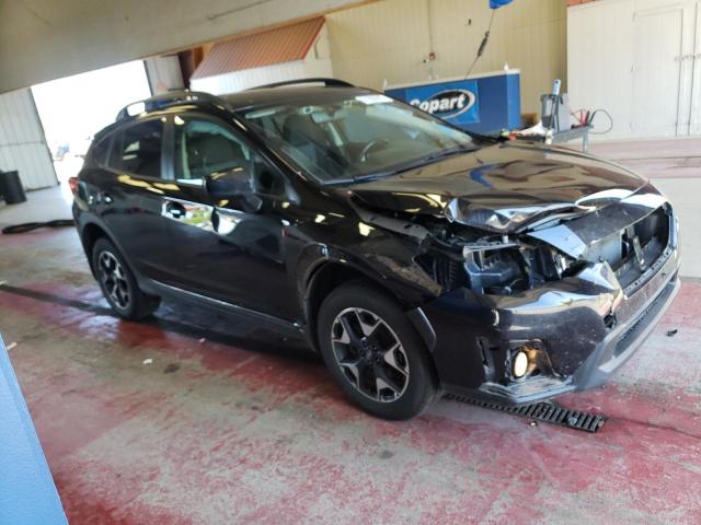 Photo 4 from auction – 2020 SUBARU CROSSTREK with VIN JF2GTAPC6L8272314