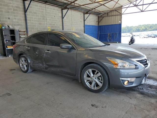Photo 4 from auction – 2015 NISSAN ALTIMA 2.5 with VIN 1N4AL3AP8FC120683