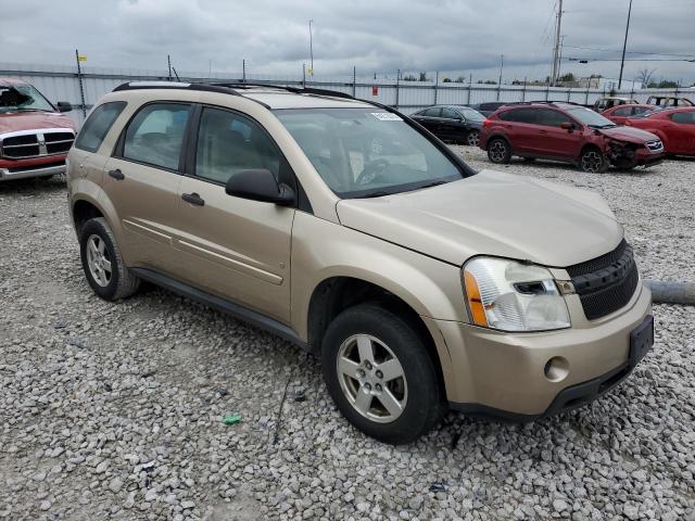 Photo 4 from auction – 2008 CHEVROLET EQUINOX LS with VIN 2CNDL13F286317159