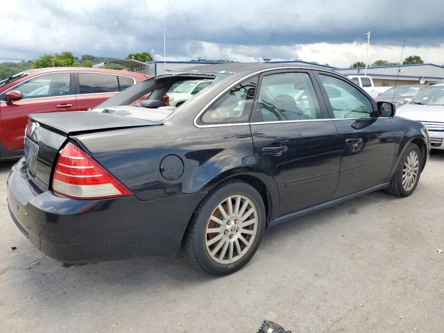 Photo 3 from auction – 2005 MERCURY MONTEGO PR with VIN 1MEFM42135G612525