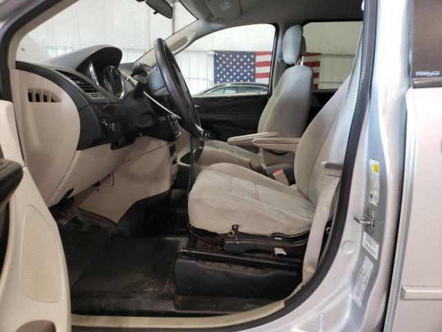 Photo 7 from auction – 2012 DODGE GRAND CARA with VIN 2C4RDGBG5CR324800