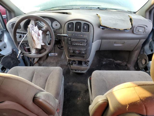 Photo 8 from auction – 2003 DODGE CARAVAN SE with VIN 1D8GP25R43B303757