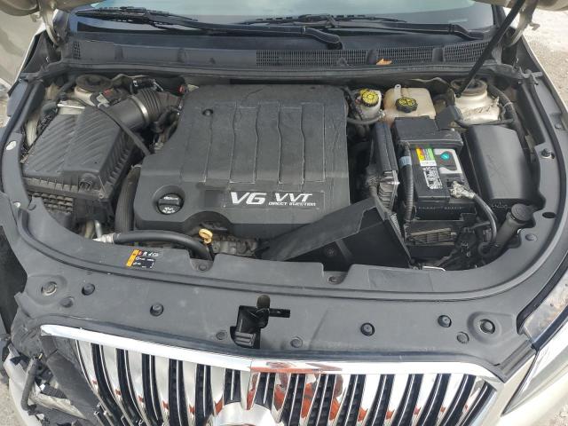 Photo 11 from auction – 2015 BUICK LACROSSE with VIN 1G4GB5G32FF164048
