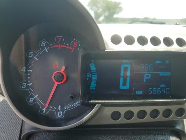 Photo 9 from auction – 2015 CHEVROLET SONIC LS with VIN 1G1JA5SH8F4120544
