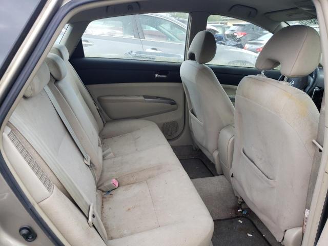 Photo 10 from auction – 2007 TOYOTA PRIUS with VIN JTDKB20U777662385