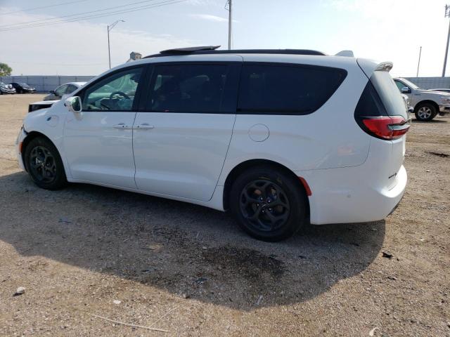 Снимка 2 от търг – 2021 CHRYSLER PACIFICA H с VIN 2C4RC1S76MR507723