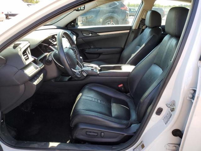 Photo 7 from auction – 2016 HONDA CIVIC TOUR with VIN 19XFC1F96GE205353
