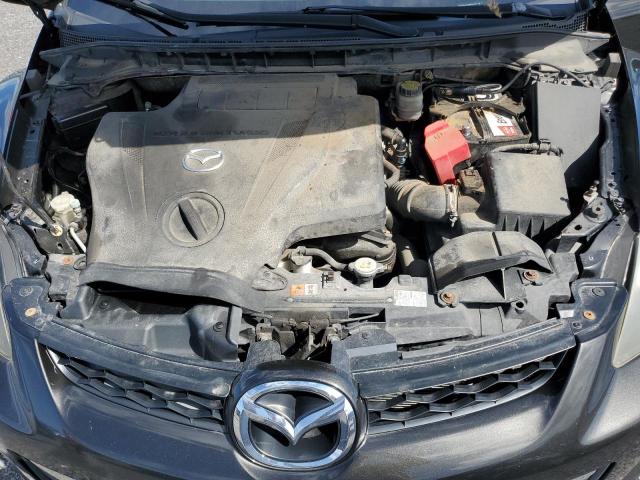 Photo 12 from auction – 2011 MAZDA CX-7 with VIN JM3ER4C34B0406124