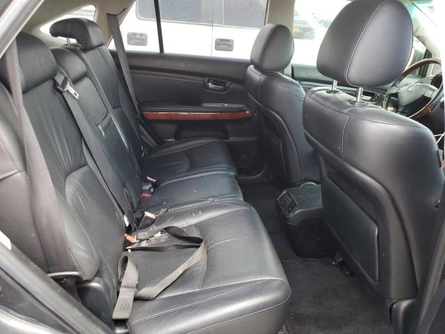 Photo 11 from auction – 2004 LEXUS RX 330 with VIN JTJGA31UX40017907