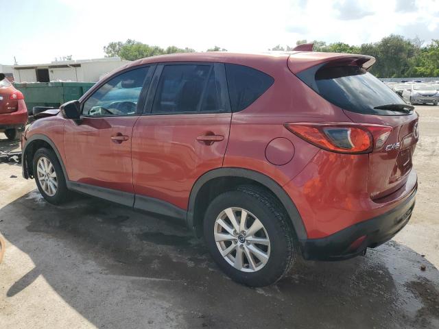 Photo 2 from auction – 2013 MAZDA CX-5 SPORT with VIN JM3KE2BE9D0126286