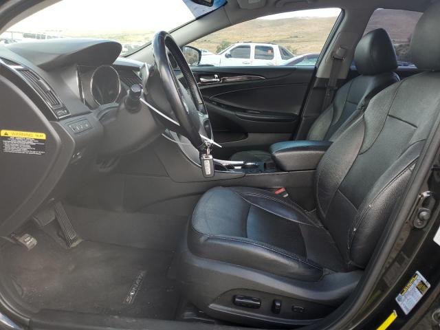 Photo 7 from auction – 2014 HYUNDAI SONATA SE with VIN 5NPEC4AB7EH929973