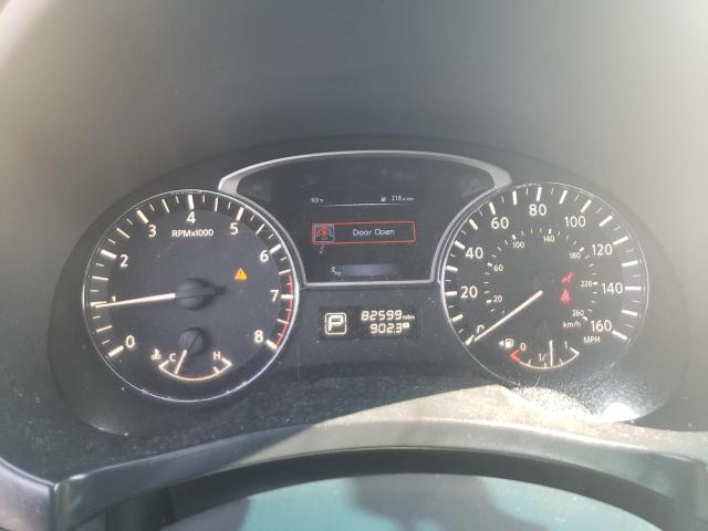 Photo 9 from auction – 2015 NISSAN ALTIMA 2.5 with VIN 1N4AL3APXFC293881