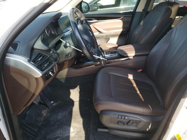 Photo 7 from auction – 2015 BMW X5 XDRIVE3 with VIN 5UXKS4C50F0N08042