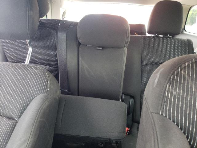 Photo 10 from auction – 2016 DODGE JOURNEY SX with VIN 3C4PDCBB8GT115087