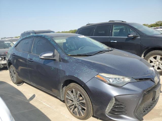 Photo 4 from auction – 2017 TOYOTA COROLLA L with VIN 5YFBURHE3HP712571