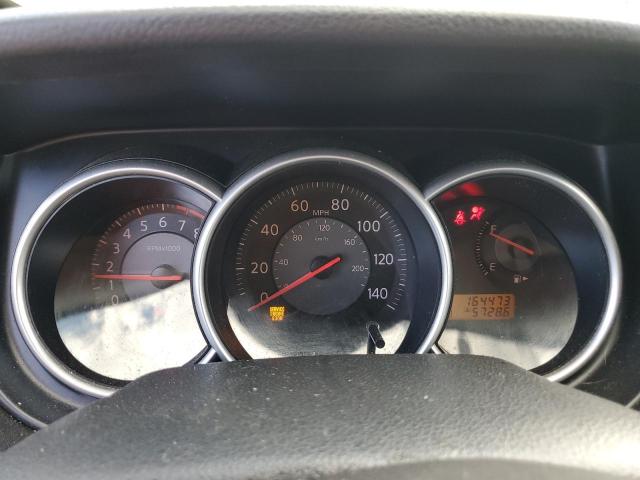 Photo 9 from auction – 2009 NISSAN VERSA S with VIN 3N1BC13E49L410476