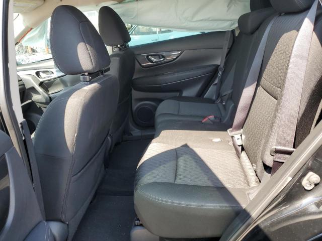 Photo 11 from auction – 2020 NISSAN ROGUE S with VIN KNMAT2MT4LP522041