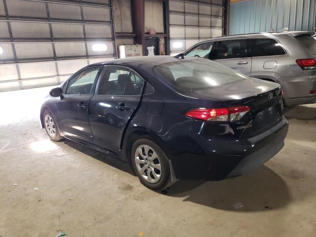 Photo 2 from auction – 2023 TOYOTA COROLLA LE with VIN 5YFB4MDE2PP015187