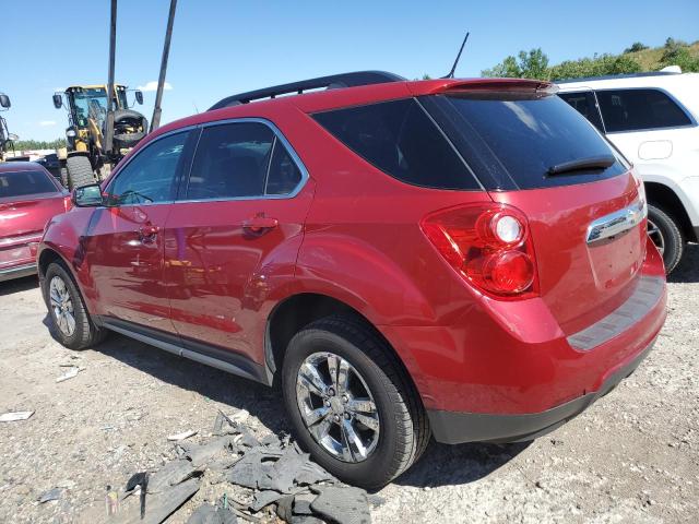 Photo 2 from auction – 2014 CHEVROLET EQUINOX LT with VIN 2GNALBEK7E6365900